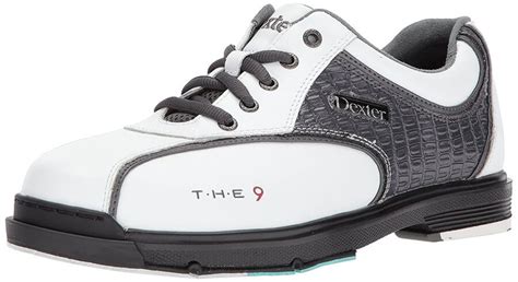 dexter bowling shoes|More.